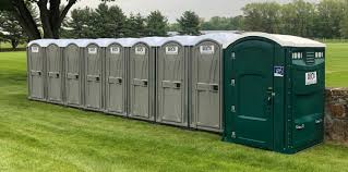 Professional Portable Potty Rental in Estherville, IA