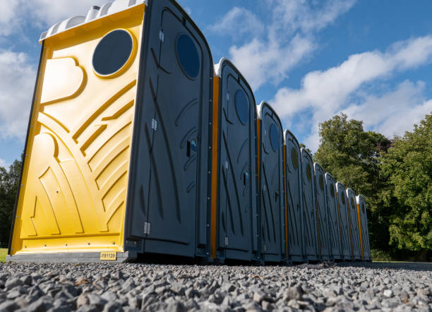 Best Short-Term Portable Toilet Rental  in Estherville, IA