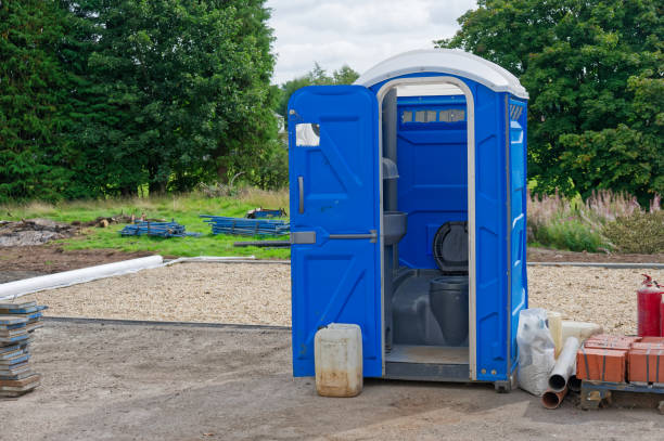Best Construction Site Portable Toilets  in Estherville, IA